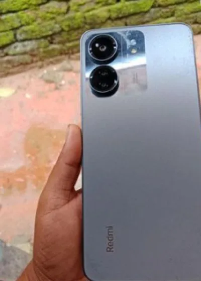 Xiaomi Redmi 13C (Used)