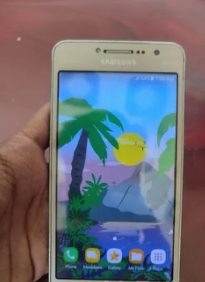 Samsung Galaxy J2 Prime (Used)