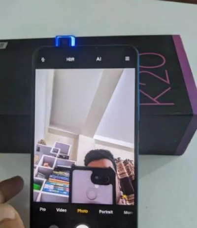 Xiaomi Redmi 9T (Used)