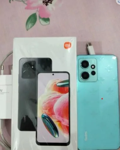 Xiaomi Redmi Note 12 , (Used)