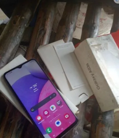 Samsung Galaxy A03S (Used)