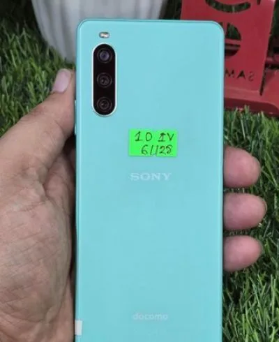 Sony Xperia 10 IV 6/128 (Used)