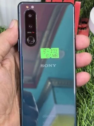 Sony Xperia 5 III 8/128 (Used)