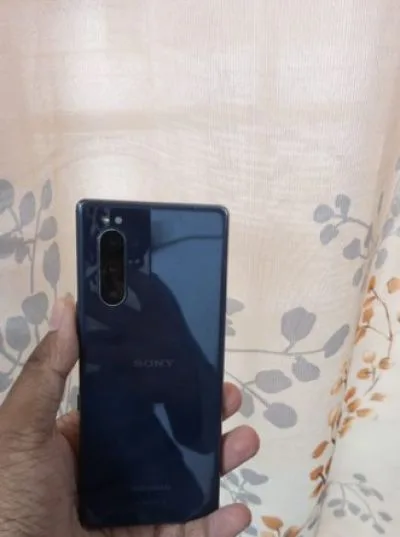 Sony XPERIA 5 (6/64)SD855 (Used)