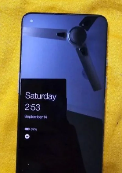 OnePlus 9 , (Used)