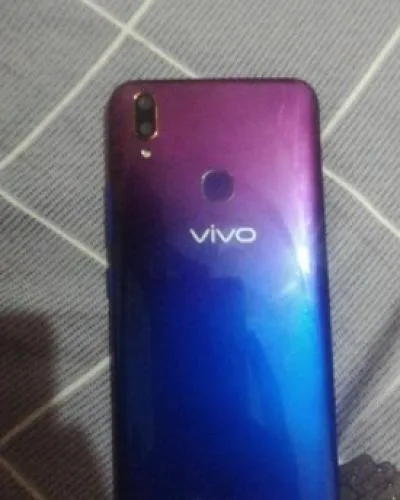 Vivo Y85 (Used)