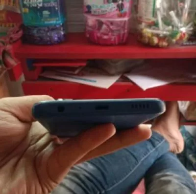 Samsung Galaxy A03 Core . (Used)
