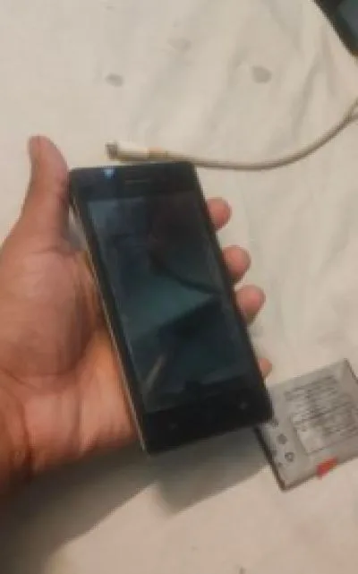 Lava flair s1. (Used)