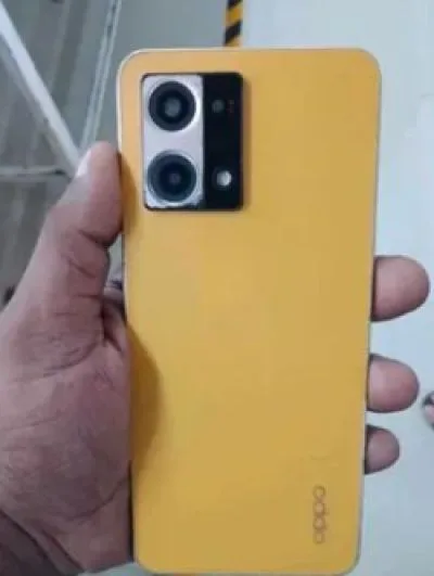 OPPO F21 Pro . (Used)