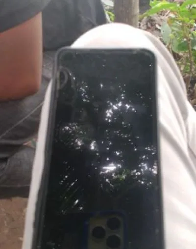 Huawei . (Used)