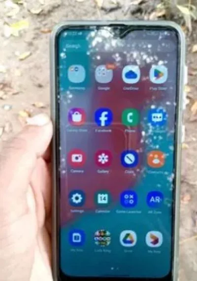 Xiaomi Redmi Note 8 4+1 / 64 (Used)