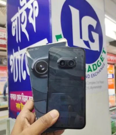 Nothing Phone 2a (Used)
