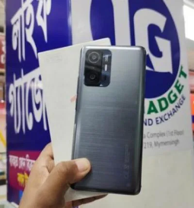Xiaomi 11T 5G (Used)