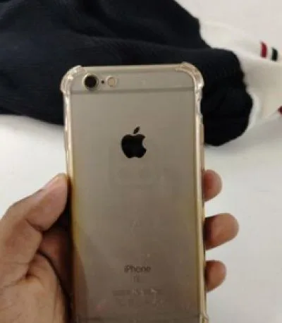 Apple iPhone 6S 2019 (Used)