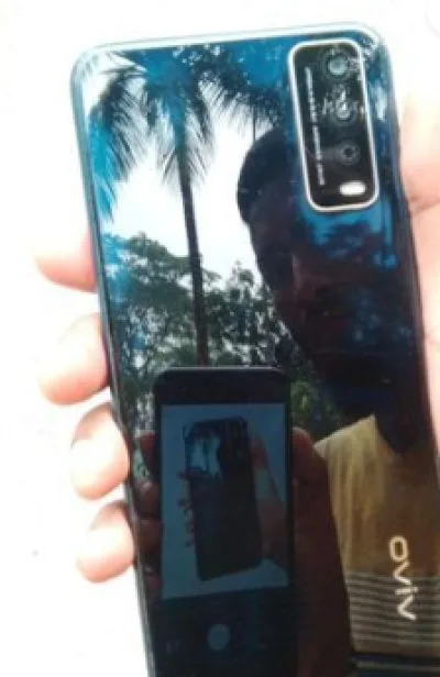 Vivo Y12a . (Used)