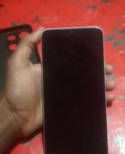 Itel A60s 2/32 (Used)