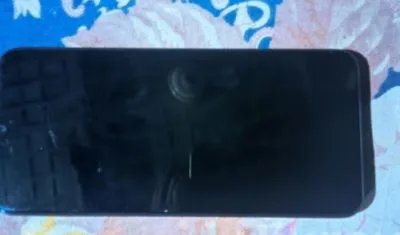 Tecno Spark 9T . (Used)