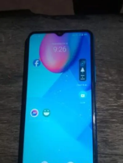 Vivo Y21 (Used)