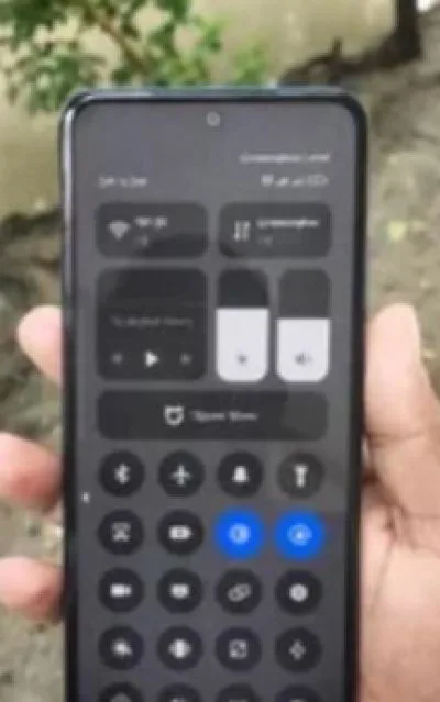 Xiaomi Redmi Note 11 4/64 (Used)