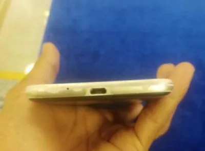 Samsung Galaxy J3 . (Used)