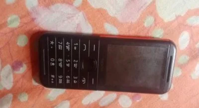 Nokia 5310 . (Used)