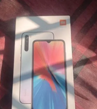 Xiaomi Redmi Note 8 4/64 (Used)