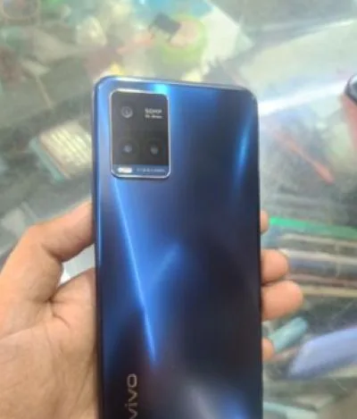 Vivo Y21T 4GB-128GB (Used)
