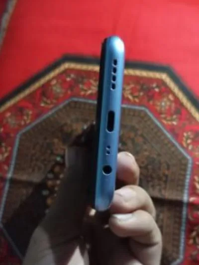 Realme C25s . (Used)