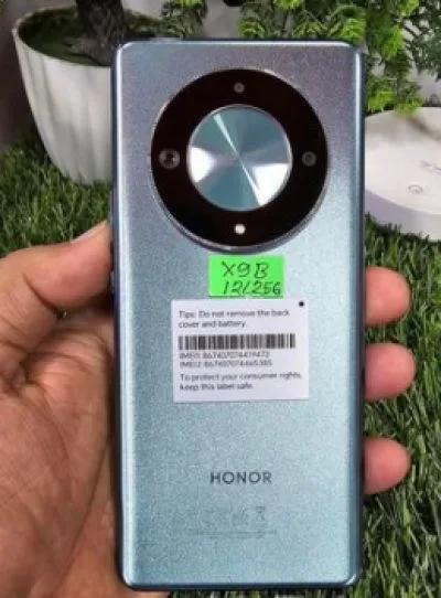 Honor X9b 12/256 (Used)