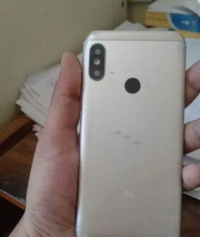 Xiaomi Mi A2 Lite (Used)