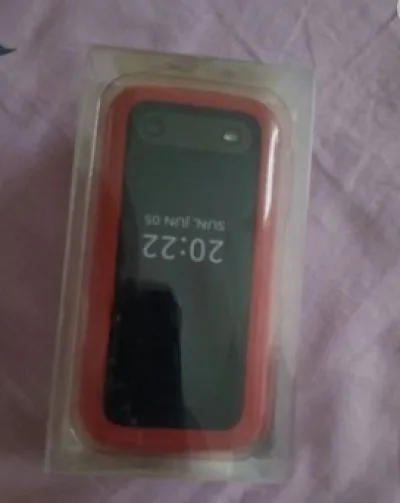 Nokia brand new 2660 (Used)