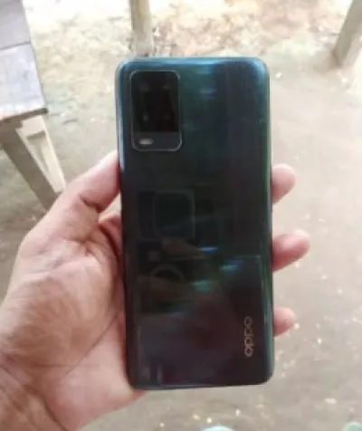 OPPO A54 4/64 (Used)
