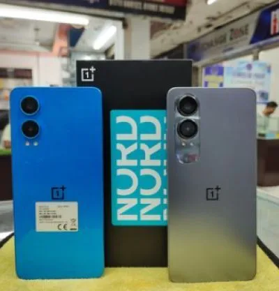 OnePlus Nord CE4 lite 5g (Used)