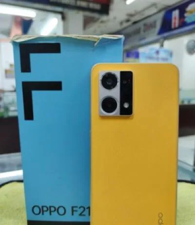 OPPO F21 Pro (Used)
