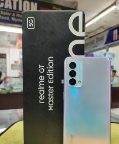 Realme Gt Master Edition (Used)