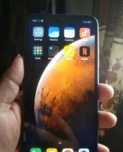 Xiaomi Redmi 9 (Used)