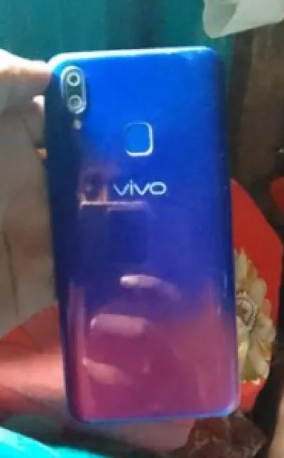 Vivo Y95 . (Used)