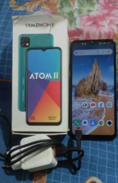 Vivo Y19 (Used)