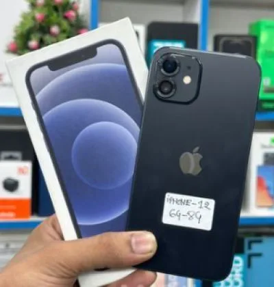 Apple iPhone 12 . (Used)