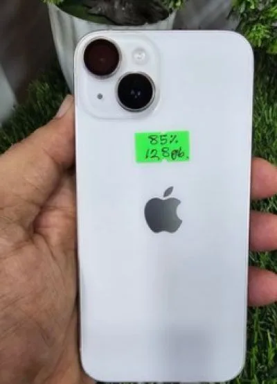 Apple iPhone 14 128 (Used)