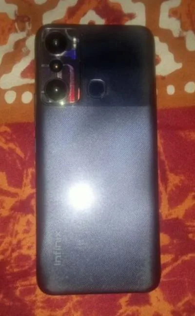 Inifinix hot 20i ( Used)