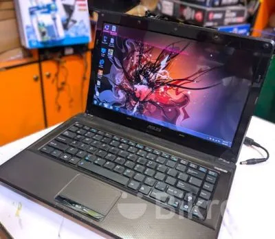 Laptop Low Price asus
