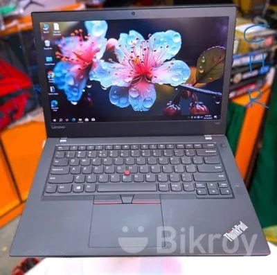 Laptop/SSD 256GB/Ram8GB/7Generation