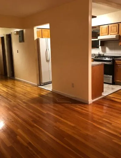 2 bds 1 ba Apartment for rent