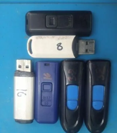 Used Pendrive for Sell
