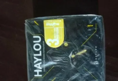 Haylou g3 gaming birds