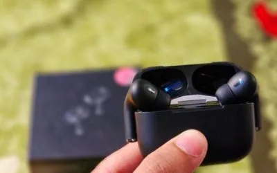 Air Pods Pro 2nd Gen