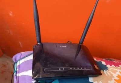 Router for sell