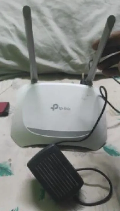 Tp link router