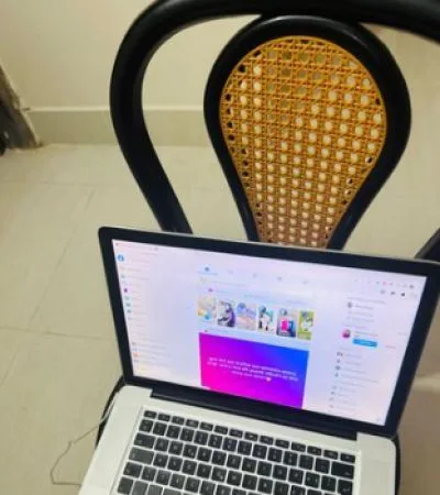 Apple Macbook Pro M 1